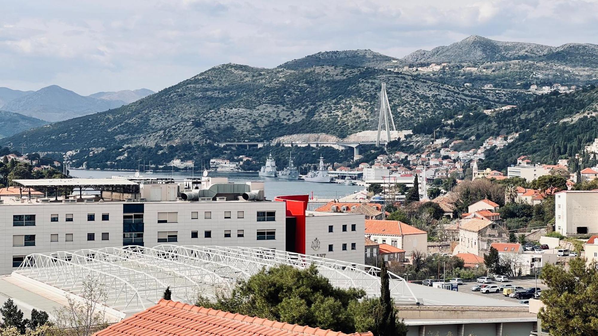 Beliza Apartment Dubrovnik Exterior photo